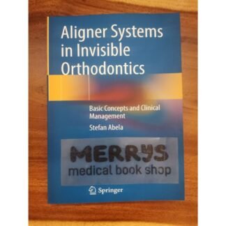 [Full Color/BW] Aligner Systems in Invisible Orthodontics 2024