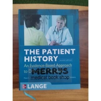 Buku Kedokteran The Patient History An Evidence