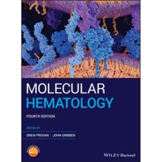 Molecular hematology 2020