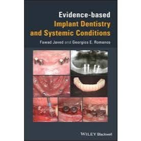 Evidence-based implant dentistry and systemic conditions 2018