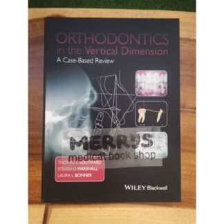 [Full Color/BW] Orthodontics in the Vertical Dimension 2015