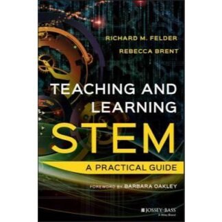Teaching and Learning STEM 2016