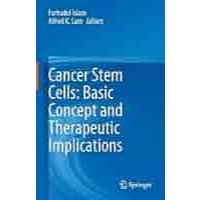 [Full Color/BW] Cancer Stem Cells Basic Concept and Therapeutic Implications 2023