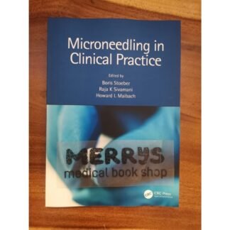 [Full Color /BW] Microneedling in Clinical Practice 2021