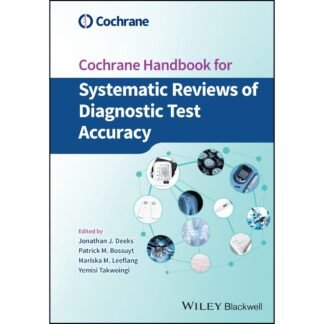 Cochrane Handbook for Systematic Reviews of Diagnostic Test Accuracy 2023