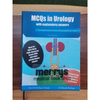 MCQs IN UROLOGY 2020