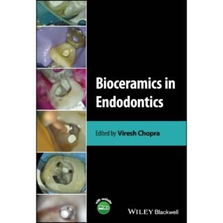 [Full Color/BW] Bioceramics in Endodontics 2024