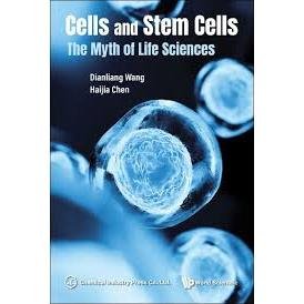 [Full Color/BW] Cells And Stem Cells The Myth Of Life Sciences 2022