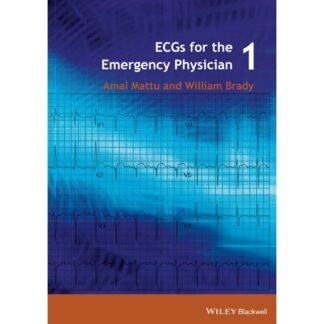 ECGs for the Emergency Physician