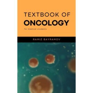 [Full Color/BW] Textbook of Oncology for Medical Students 2022