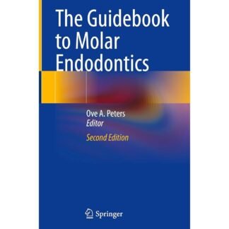 [Full Color/BW] The Guidebook to Molar Endodontics 2e 2025