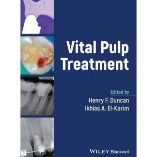 [Full Color/BW] Vital Pulp Treatment 2024