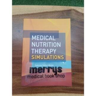 Medical Nutrition Therapy Simulations 2019
