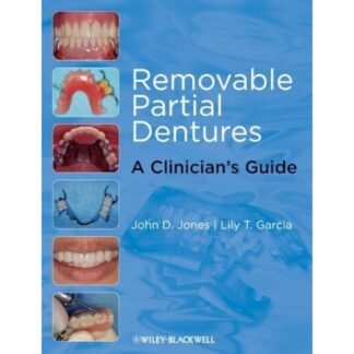 [Full Color/BW] Removable Partial Dentures 2009