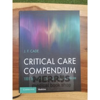 Critical Care Compendium 2023