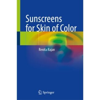 [Full Color/BW] Sunscreens for Skin of Color 2024