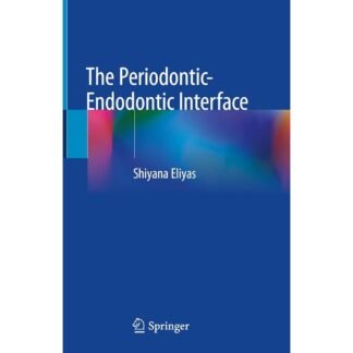 [Full Color/BW] The Periodontic-Endodontic Interface 2024