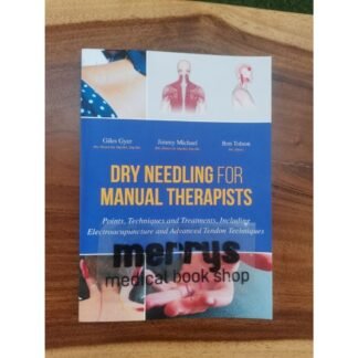 [Full Color/BW] Dry Needling for Manual Therapists 2016