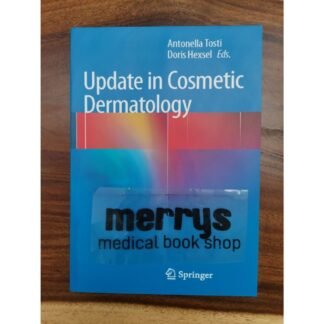 [Full Color /BW] Update in Cosmetic Dermatology 2013