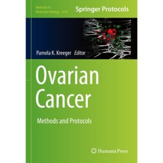 [Full Color/BW] Ovarian Cancer 2022