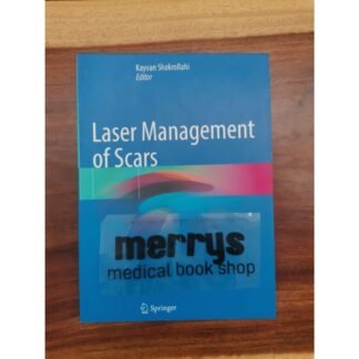 [Full Color /BW] Lasers Management of Scars 2020