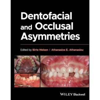 [Full Color/BW] Dentofacial and Occlusal Asymmetries 2025