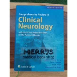 Comprehensive Review in Clinical Neurology 2nd Edition