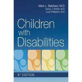 Children with Disabilities 8e 2019