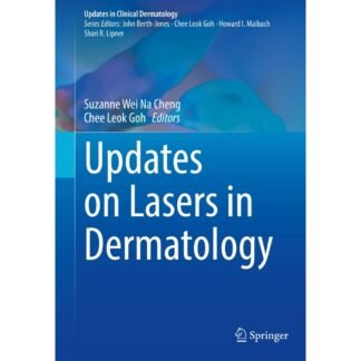 [Full Color/BW] Updates on Lasers in Dermatology 2024