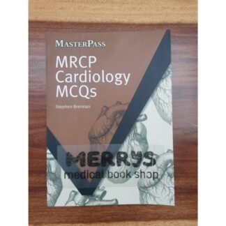 Masterpass MRCP Cardiology Drug Reference 38th Edition 2014