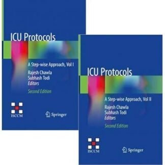 [Full Color/BW] Handbook of Cardiac Critical Care and Anaesthesia 2024