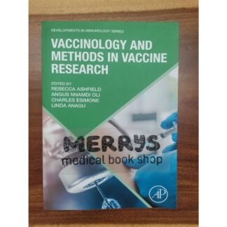 [Full Color /BW]  Vaccinology and Methods in Vaccine Research 2022