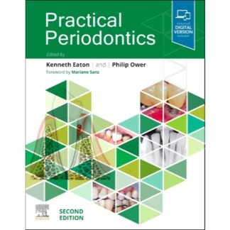 [Full Color/BW] Practical Periodontics 2e 2023