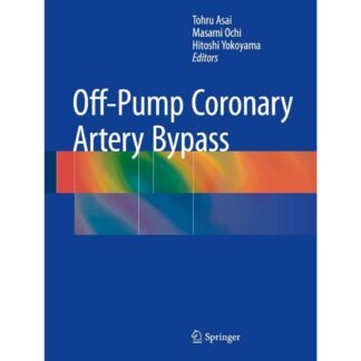 [Full Color/BW] Off-Pump Coronary Artery Bypass 2016