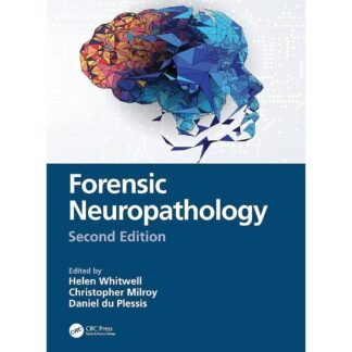 [Full Color/BW] Forensic Neuropathology 2nd Edition 2021