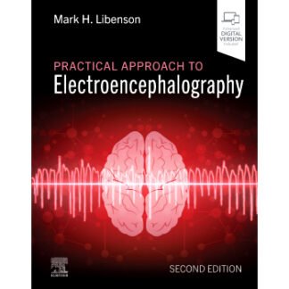 [Full Color /BW] Practical Approach to Electroencephalography 2e 2025