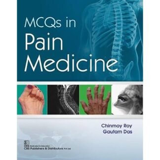 MCQs In Pain Medicine 2019