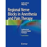 [Full Color/BW] Regional Nerve Blocks in Anesthesia and Pain Therapy 4e 2015