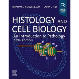 [Full Color/BW] Histology and Cell Biology An Introduction to Pathology 6e 2026