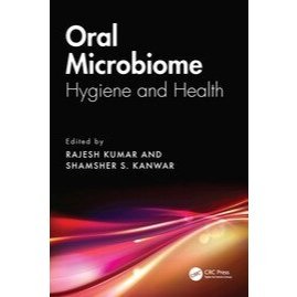 [Full Color/BW} Oral Microbiom Hygiene and Health 2025
