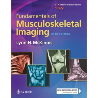 Fundamentals of Musculoskeletal Imaging 5e 2021