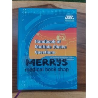 [Full Color /BW] Handbook of Multiple Choice Question