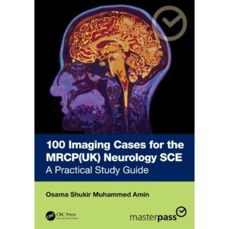 100 Imaging Cases for the MRCP Specialty Certificate Examination in Neurology 2026