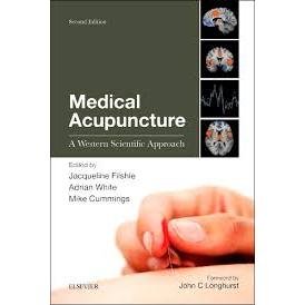 Medical Acupuncture 2e 2016