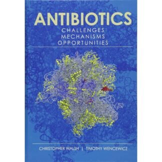 [Full Color/BW] Antibiotics Challenges Mechanism Opportunities 2016