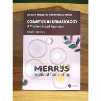 [Full Color/BW] Cosmetics in Dermatology A Problem-Based Approach 4e 2026