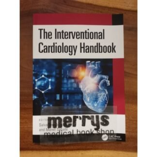 [Full Color/BW] The Interventional Cardiology Handbook 2026