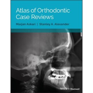 [Full Color/VW] Atlas of Orthodontic Case Reviews 2016