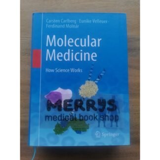 [Full Color/BW] Molecular Medicine How Science Works 2023