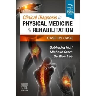 [Full Color/BW] Clinical Diagnosis in Physical Medicine & Rehabilitation 2022